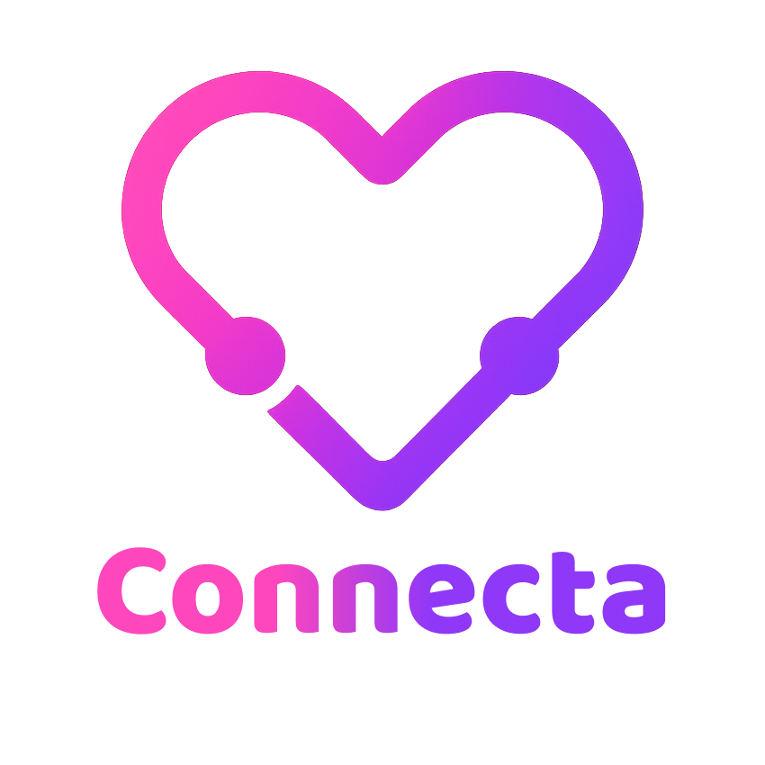 Connecta app logo