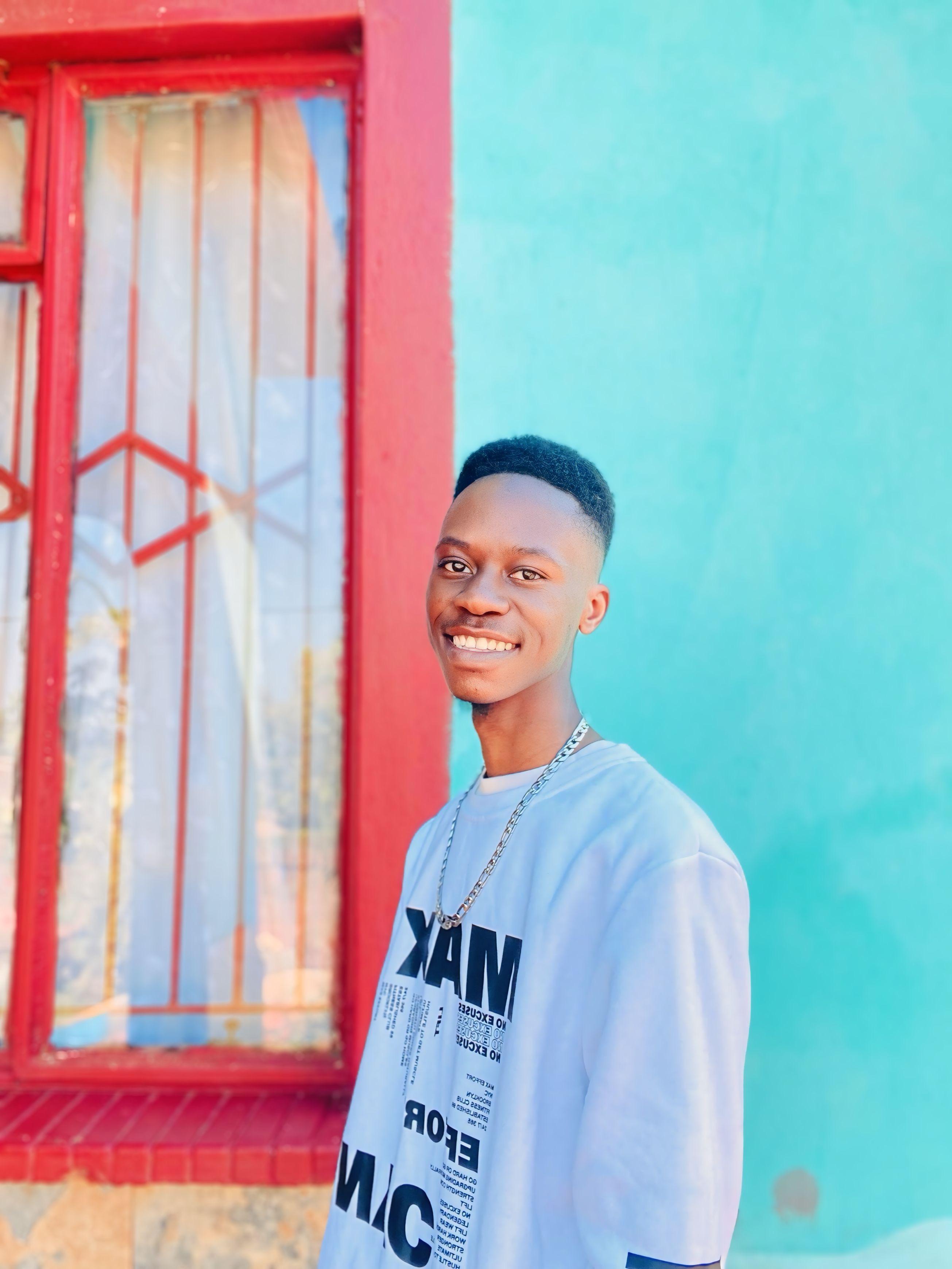 Munzhelele Gundo