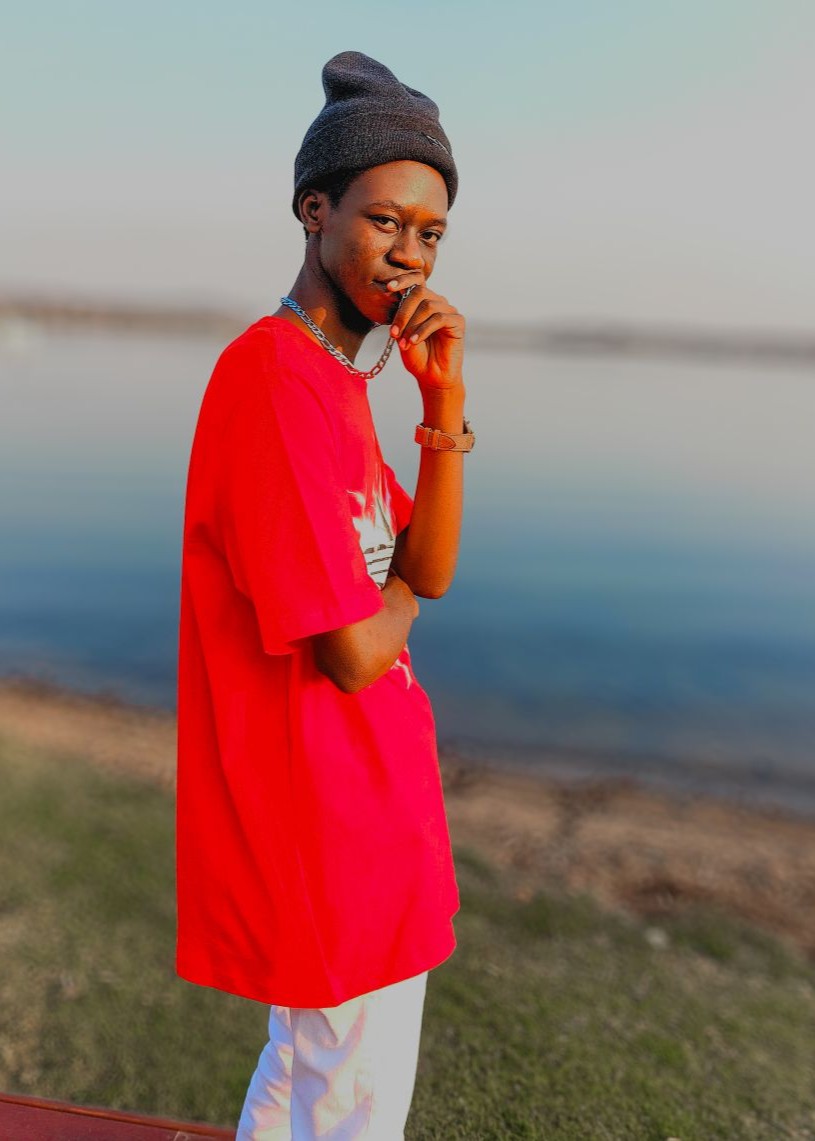Munzhelele Gundo