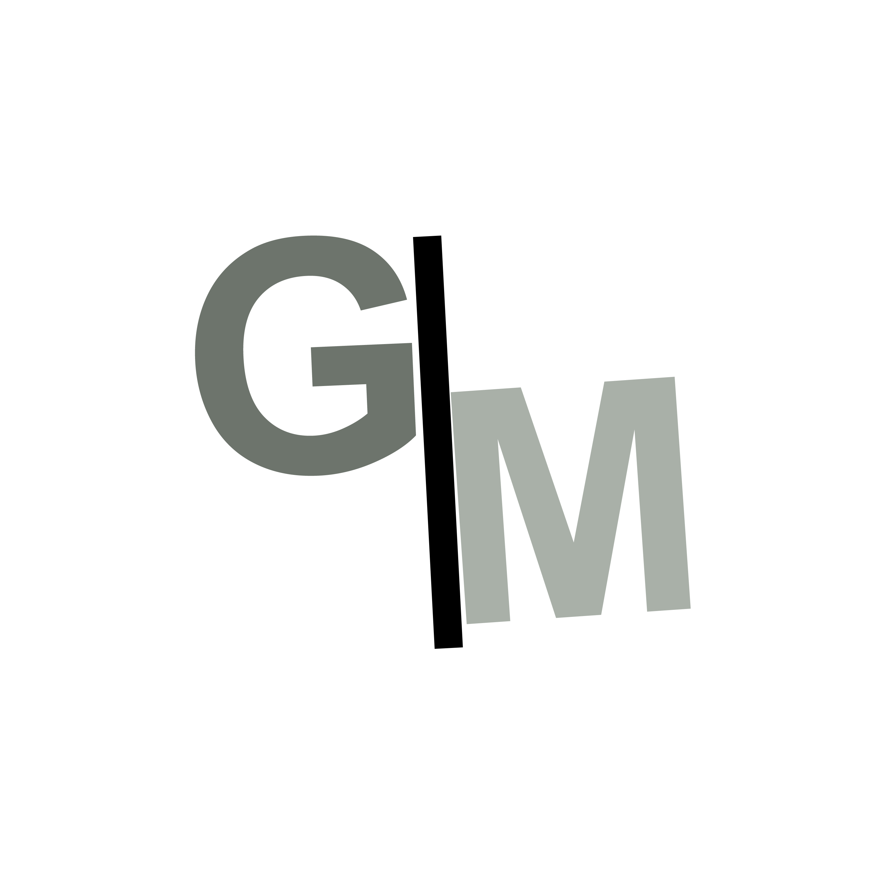 Gundo Munzhelele portfolio logo