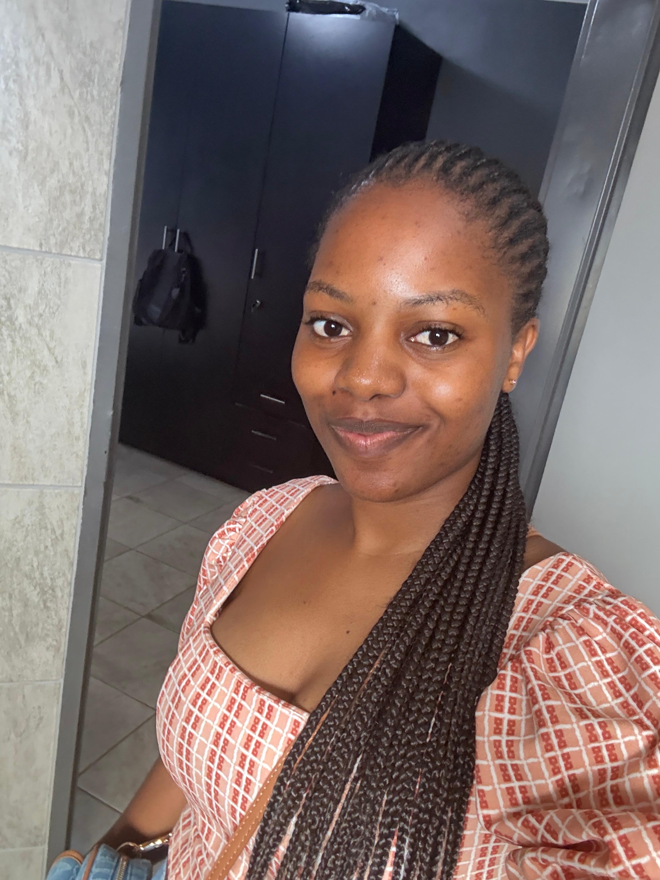 Madia Munzhedzi